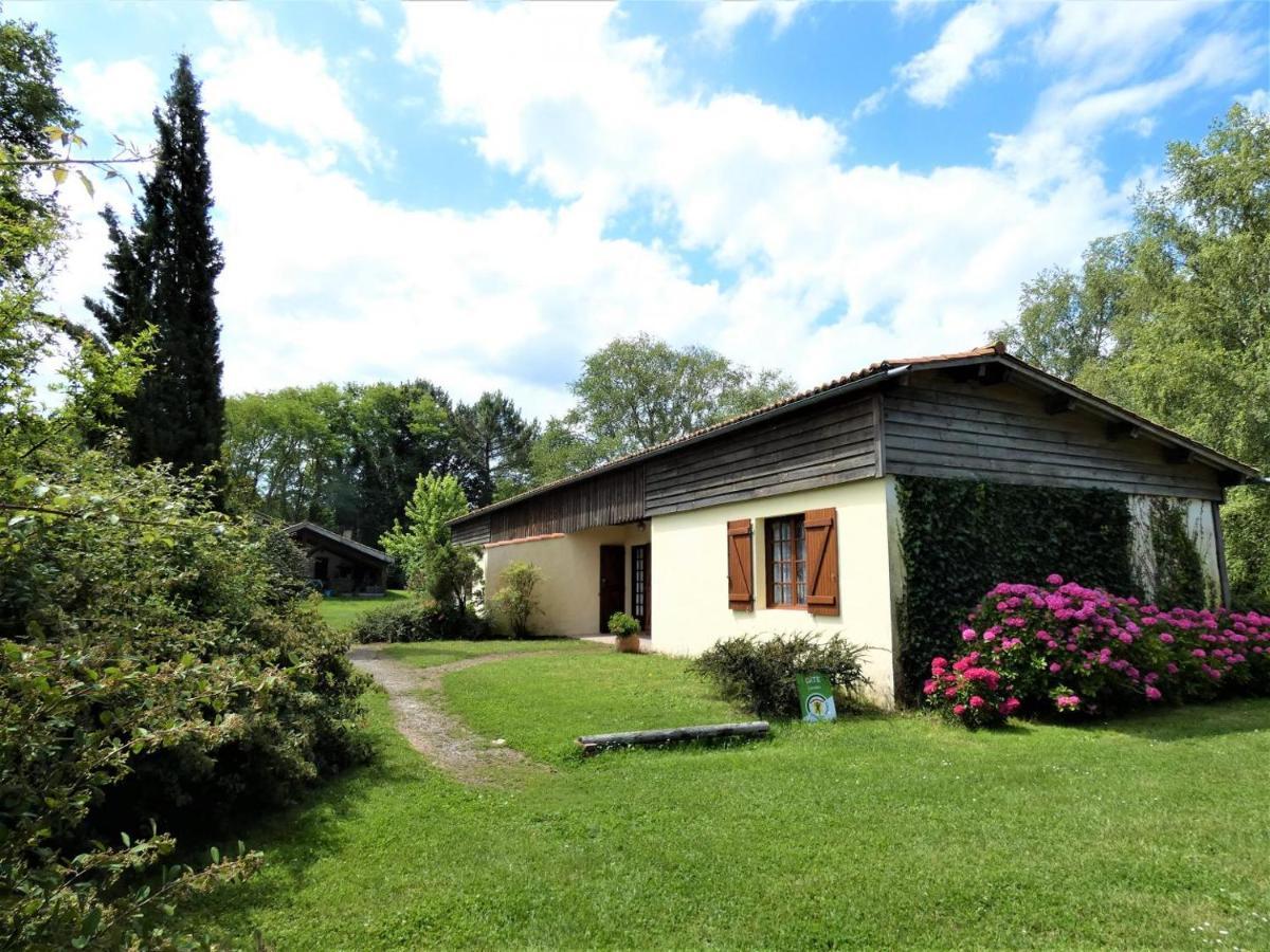 Holiday home Les Glycines
